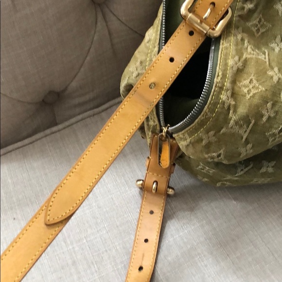 Louis Vuitton Baggy GM - Picture 16 of 16